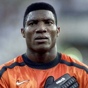 	Peter Rufai 	